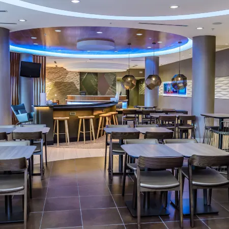 SpringHill Suites Houston NASA/Seabrook