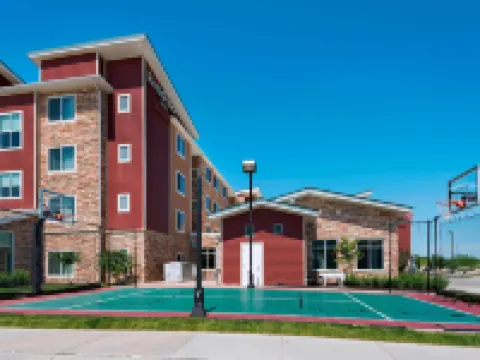 Residence Inn Omaha West Hotels in Elkhorn