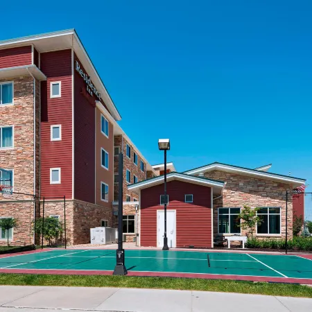 Residence Inn Omaha West
