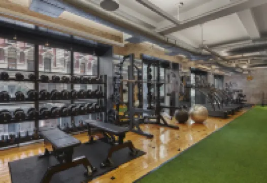 1 Hotel Central Park