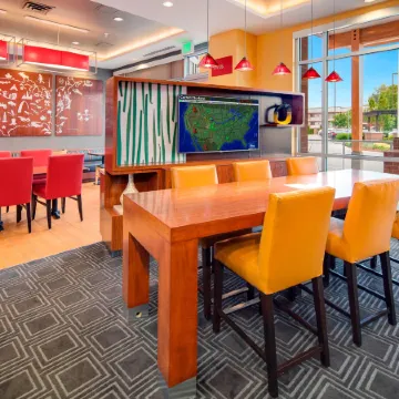 TownePlace Suites Bellingham