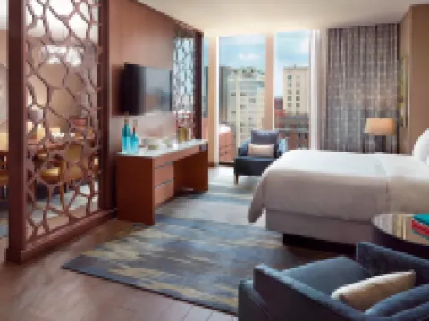 The Westin Chattanooga Hotels in Chattanooga