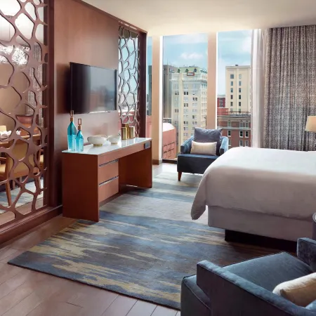 The Westin Chattanooga