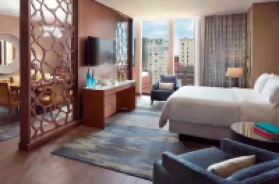 ウェスティン・チャタヌガ