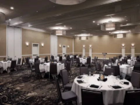 Sheraton Richmond Airport Hotel Hotels in Varina