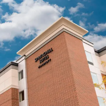 SpringHill Suites Chicago Southeast/Munster, IN