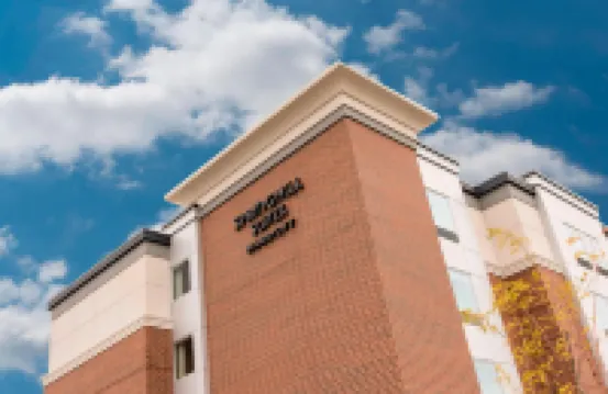 SpringHill Suites Chicago Southeast/Munster, IN