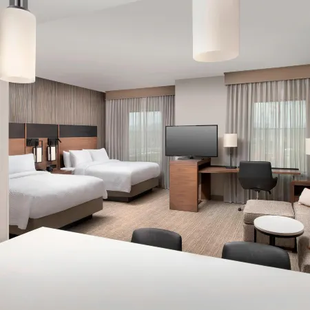 Residence Inn Bend