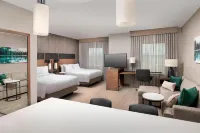 本德Residence Inn 飯店 City Thrift附近的飯店