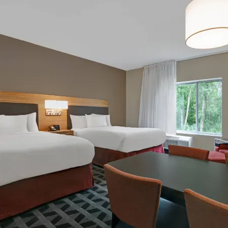 TownePlace Suites Lima
