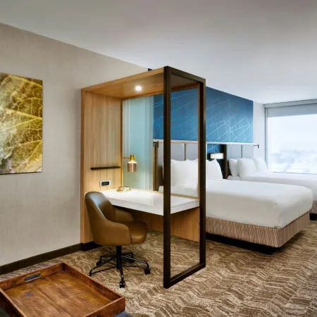SpringHill Suites Cottonwood