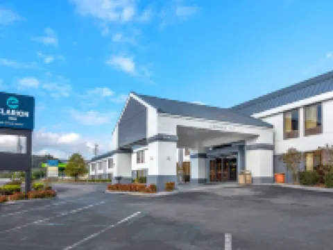 Clarion Inn Near Lookout Mountain Hotels in Chattanooga