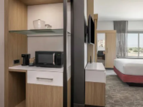 SpringHill Suites Phoenix West/Avondale Hotels in Avondale