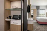 SpringHill Suites Phoenix West/Avondale Hotels in Avondale
