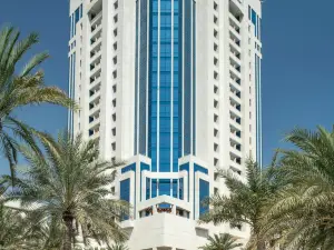 The Ritz-Carlton, Doha