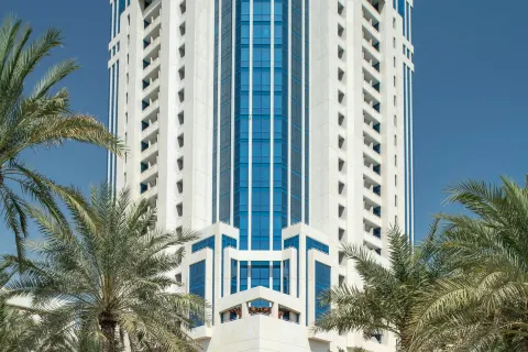 The Ritz-Carlton, Doha