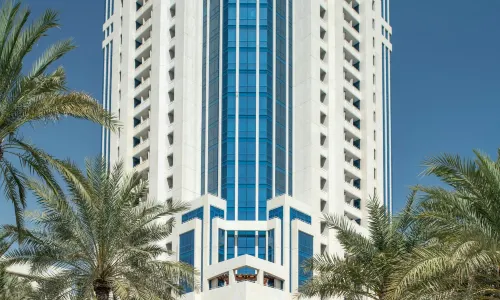 The Ritz-Carlton, Doha
