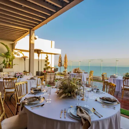Torre Lucerna Hotel Ensenada