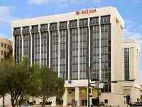 Midland Plaza Hotel