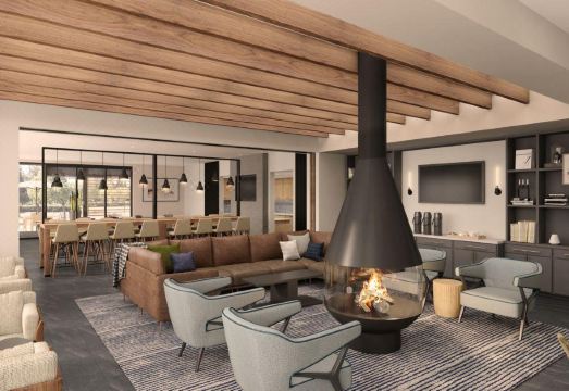 Residence Inn Seattle Northgate Station