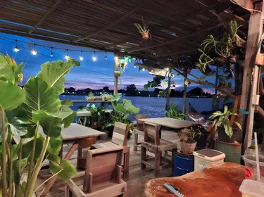 รูปภาพของบ้านโกไล้ เกาะเกร็ด
