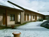 Hotel La Reine