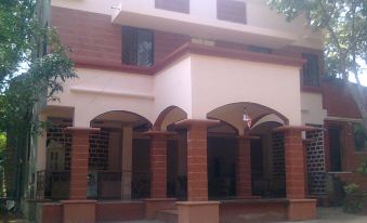 The Amba Resort