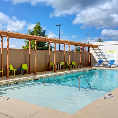 Home2 Suites by Hilton Augusta