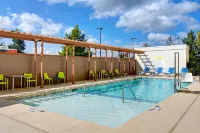 Home2 Suites by Hilton Augusta - Pools