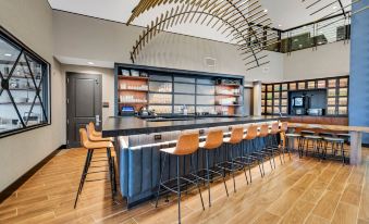 DoubleTree by Hilton Asheville Downtown