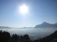 Sugina Hotels in Ogano