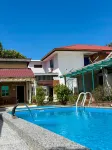 Pondok Muara Chalet