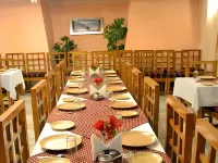 Goroomgo Radha Continental Nainital