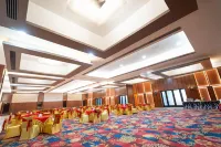 Hotel Celebration Hotels in Raipur