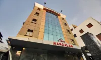 Treebo Mangalam Hotel in zona Trip to Sundarbans