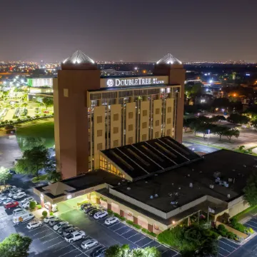 DoubleTree by Hilton Hotel Dallas - Richardson