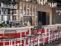 Mercure Hotel Delemont Hotels in Soyhieres