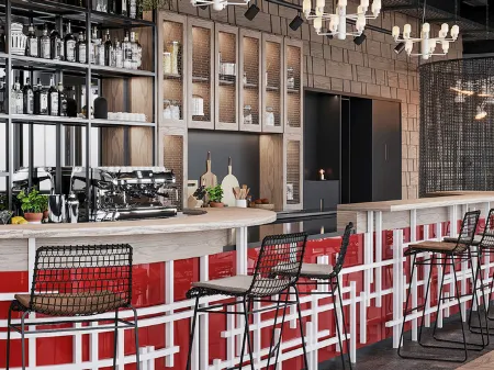 Mercure Hotel Delemont Отели рядом с достопримечательностью «La Cave»