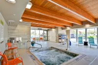 Home2 Suites by Hilton Idaho Falls Hotel di Idaho Falls