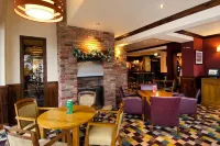 Premier Inn Walsall Town Centre Hotel di Walsall