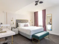 ザ ケリー バーミンガム タペストリー コレクション バイ ヒルトン マックウェイン・サイエンス・センター周辺のホテル