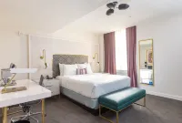 The Kelly Birmingham, Tapestry Collection by Hilton Hotels in 