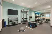 Tru by Hilton Ringgold - Træningscentre