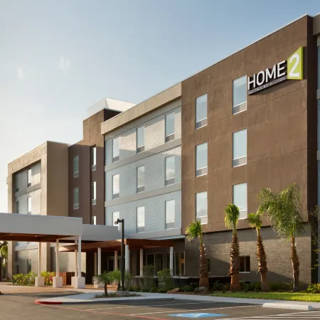 Home2 Suites by Hilton McAllen