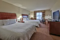 Hilton Garden Inn Las Cruces Hotels in Las Cruces