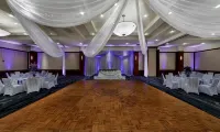 DoubleTree by Hilton Minneapolis-Park Place Các khách sạn ở Saint Louis Park