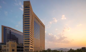 DoubleTree by Hilton Fujairah City