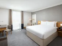 Hilton London Gatwick Airport Hotels in Gatwick