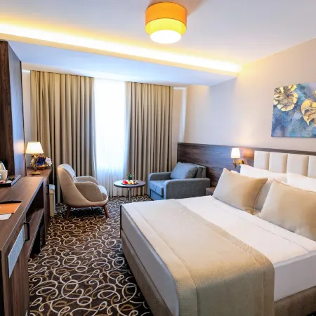 Park Dedeman Mersin Marina