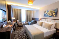 Park Dedeman Mersin Marina Hotels near Mersin Marina